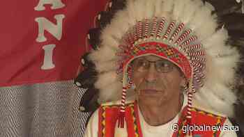 Former Piikani Nation councillor breaks silence on contentious Grassy Mountain coal mine