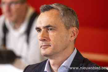 Pro League-CEO Lorin Parys na het faillissement van Deinze: “We zouden graag zélf bedrijfsrevisoren aanstellen”