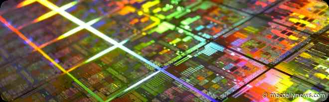 Apple reportedly working on AI server chip with Broadcom