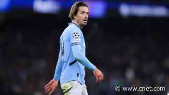 Champions League Soccer: Livestream Juventus vs. Man City From Anywhere