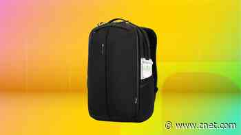 We Love the HyperPack Pro Backpack and It Just Hit a New Low Price