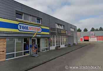 Twee personen aangehouden na mogelijk gewapende overval Toolstation Almere