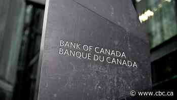Bank of Canada makes another hefty rate cut with slower pace of cuts going forward
