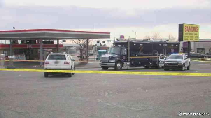 Man sentenced to 26-years for deadly 2023 shooting