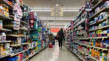 Albertsons sues Kroger after calling off $25bn supermarket merger