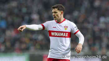 Stuttgart gegen Bern heute im Live-Ticker: VfB-Star darf gegen Ex-Klub von Beginn an ran