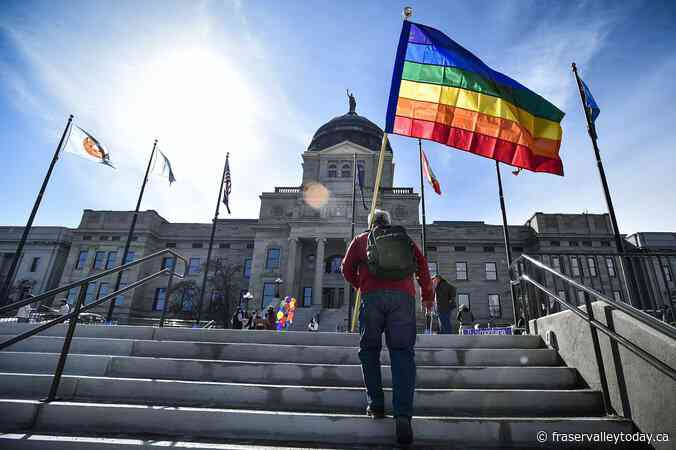 Montana Supreme Court upholds lower court ruling that allows gender-affirming care for minors
