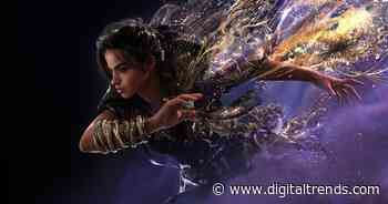 Underrated PS5 exclusive Forspoken is coming to PlayStation Plus this month