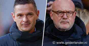 Steeds weer keert de onrust terug bij NEC: ‘Niet iedereen moet meteen geslachtofferd worden’