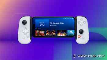 Backbone’s Cloud Controller Is Only $69 and Makes a Cool Holiday Gift