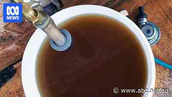 Water upgrades coming for region where most won't drink from the tap