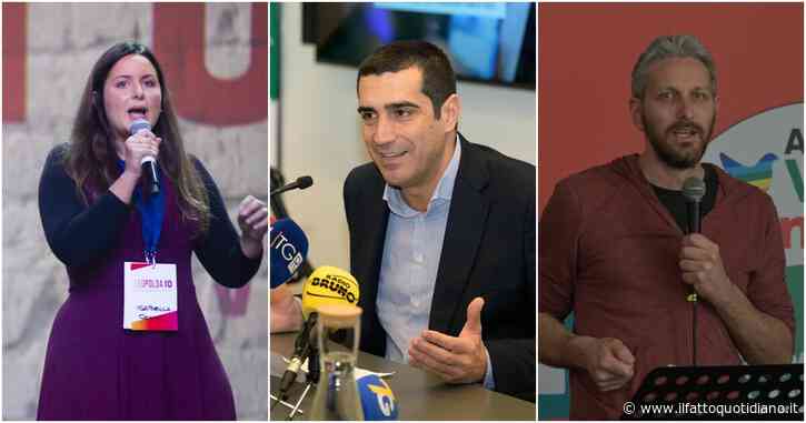 De Pascale vara la giunta in Emilia Romagna: “Niente correnti”. La sanità va al direttore dell’Asl di Parma, il Welfare a Isabella Conti