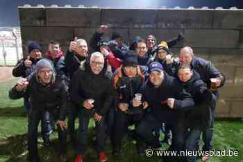 Mokerslag voor trouwe fans en cateraar: “Nooit geloofd dat traditieclub overkop zou gaan”