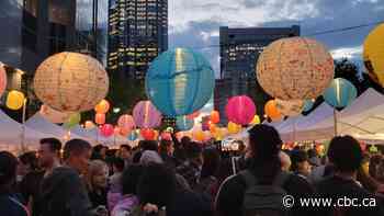 'My hometown grew too big for me,' says former Calgarian