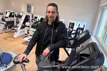 Physiotherapie Tegethoff kommt nach Beverungen