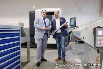 „Wir schmecken und riechen Metall“