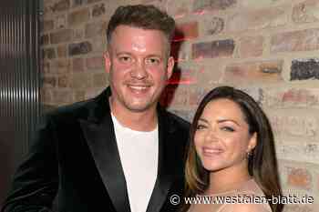 GZSZ-Star Anne Menden kassiert in Paderborner Supermarkt