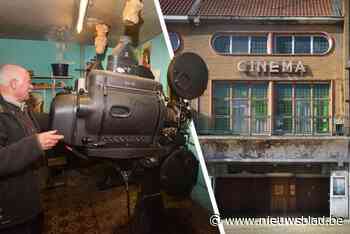 Oude cinema in Genk is verkocht en blijft bioscoop: “Met het oude materiaal én er komt ook horeca”