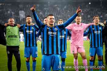 Transfermarkt komt met nieuwe marktwaardes naar buiten: Club Brugge is dé grote winnaar met zes pionnen in top tien, Anderlecht doet goede zaak en... we hebben een nieuwe duurste speler!