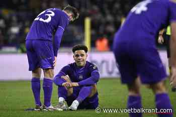 Mario Stroeykens ligt (voor eventjes) in de lappenmand, maar geeft Anderlecht-fans wel héél véél hoop