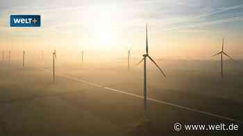 Dunkelflauten im Monatsrhythmus? Jetzt steigen die Strom-Preise noch stärker