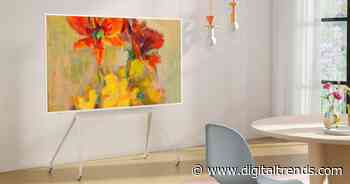 TCL’s The Frame alternative is down to $800 after a $1,200 discount