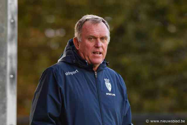 Hoe zou het nog zijn met eenmalig Rode Duivel Geert Broeckaert? “Ik sta nog altijd twee keer per week met plezier op dat veld”