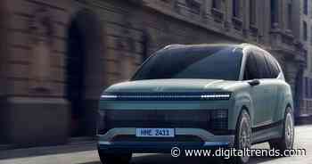 Hyundai Ioniq 9 vs. Kia EV9: Electric SUV sisters battle it out