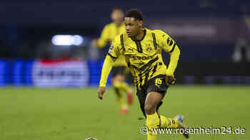 BVB gegen FC Barcelona jetzt im Live-Ticker: Munteres Spiel in Dortmund – Barca macht Dampf