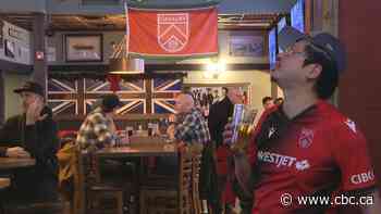 Cavalry FC to clash with Pumas of Mexico City in Calgary's 2nd continental cup appearance