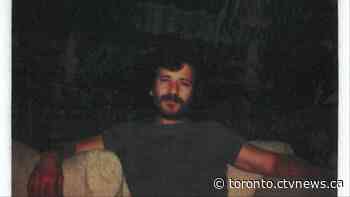 Police identify murder victim whose skull was found in Ontario river more than three decades ago