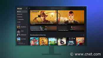 Xbox PC App Adds 400 Games to Store Alongside Revamped Home Screen