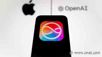 ChatGPT Just Got Integrated With Siri. Here's What Will Change