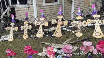 Cause of fire that claimed 6 Ind. children remains undetermined