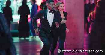 Everything coming to Netflix in January 2025