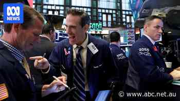 Live: Tech stocks drive Nasdaq to new record, ASX to rise