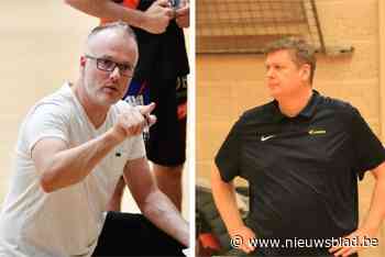 BASKETBABBELS. Osiris Aalst, Black Boys Erpe-Mere ronde verder in Beker van Oost-Vlaanderen, Sint-Niklase Condors en Panters Baasrode B uitgeschakeld