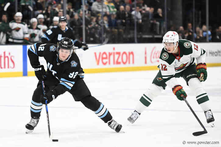 Cheap Utah Youth Ski Pass Holders Can Claim Free NHL Tickets