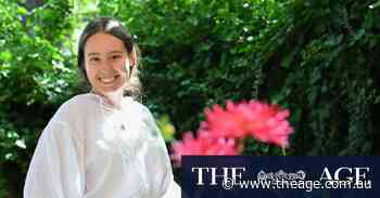 ‘My dream is at stake’: After fleeing Ukraine, Ruslana needs an ATAR of 90 to go to uni