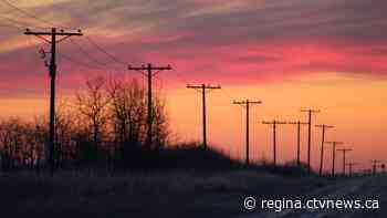 SaskPower bills to rise an average of 2.9% in 2025 due to carbon tax rate increase