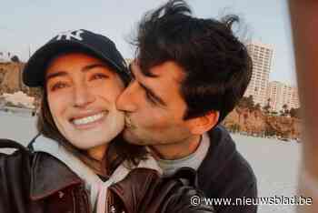 Geen geheimen meer: dochter van Bruce Springsteen post foto met haar Vlaamse vriend