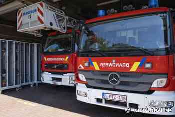 Gasgeur in woon-zorgcentrum in Zutendaal blijkt loos alarm, bewoners even geëvacueerd