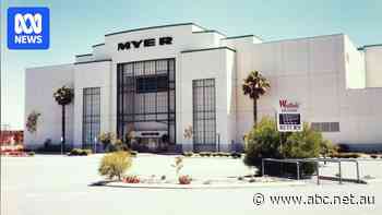 Calls for urgent upgrade to former Perth 'cathedral of retail'