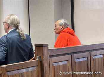 Man who fatally shot 2 co-workers in Bowling Green gets life sentence