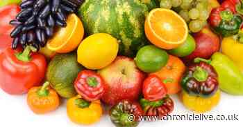 Cancer-linked pesticides found in UK food imports spark health concerns