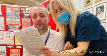 350% rise in flu cases sparks North East NHS call for people to get vaccinated