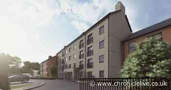 Plans for 46 new retirement homes in Hexham approved despite fears over developer's contributions