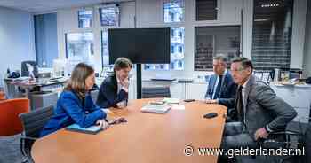 Witte rook bij onderwijsbegroting: coalitie verzacht miljardenbezuiniging in ruil voor steun oppositie