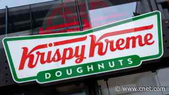 Krispy Kreme Online Ordering Disrupted by Cyberattack