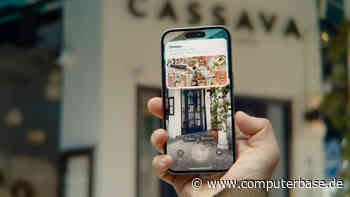 iOS 18.2 für das iPhone veröffentlicht: Neue Funktionen für die Kamera, Fotos, Safari & AirTags